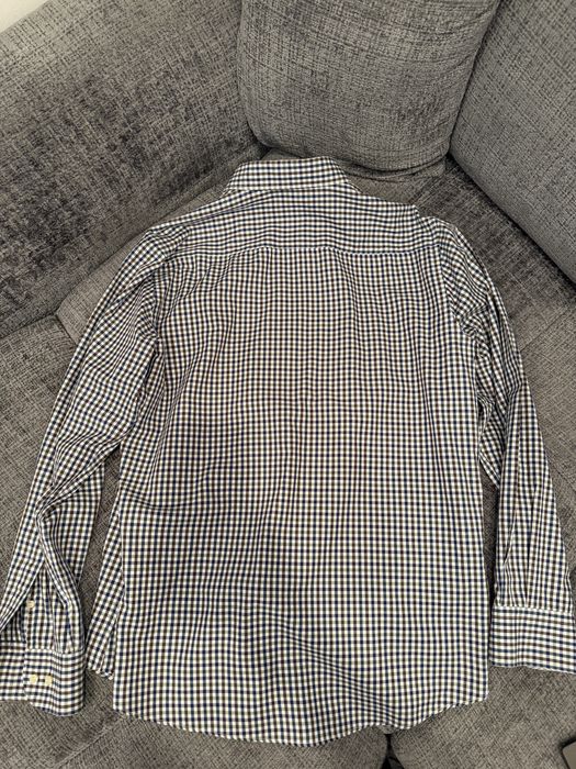 Camasa Barbati Massimo Dutti XL  10/10 Pret 69 lei