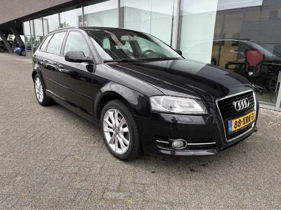 Audi A3 motor 1.2 Benzina Olanda/Rate/Garantie/Parc Auto