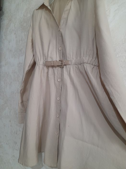 Turkiya tonika.Materiali yumshoq.