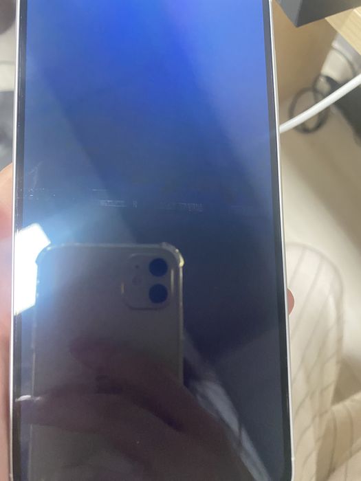 Samsung A56 5G витринный