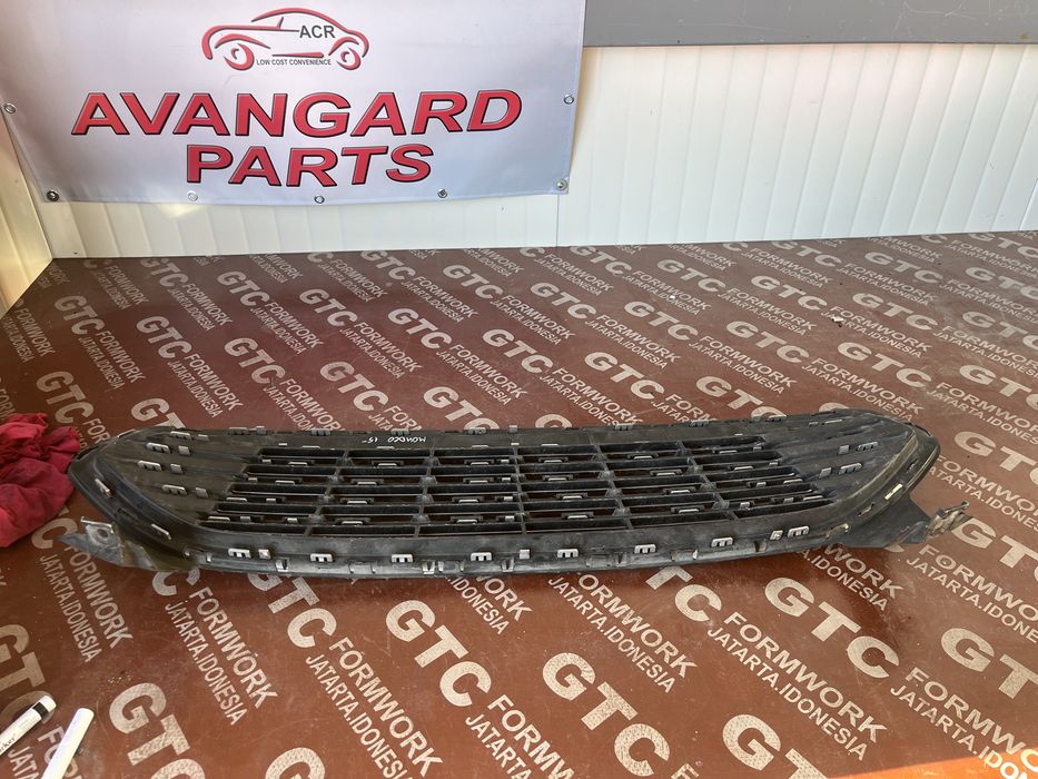 Решетка Ford Mondeo 2015-