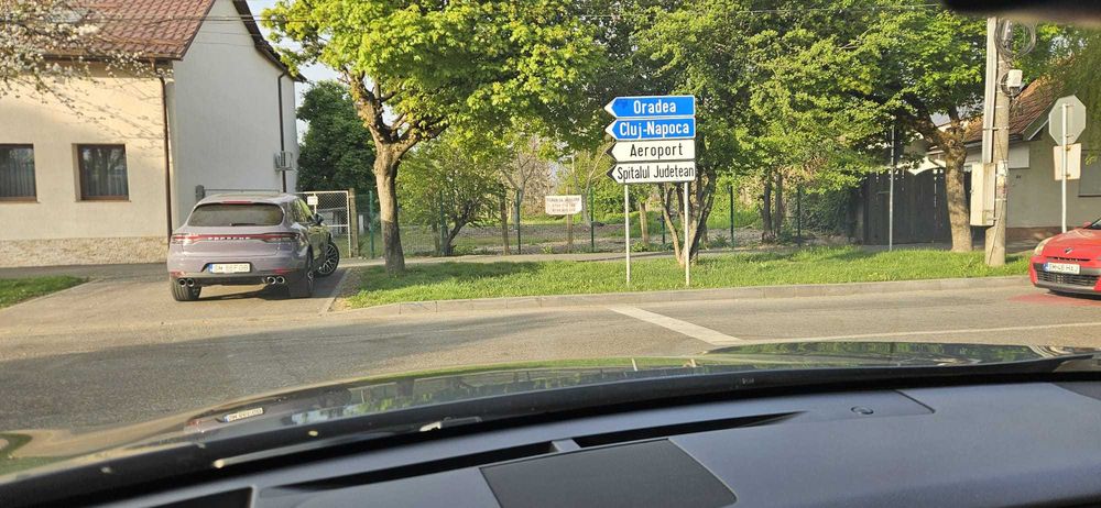 Ocazie! Teren intravilan 852 mp – Cartier Titulescu