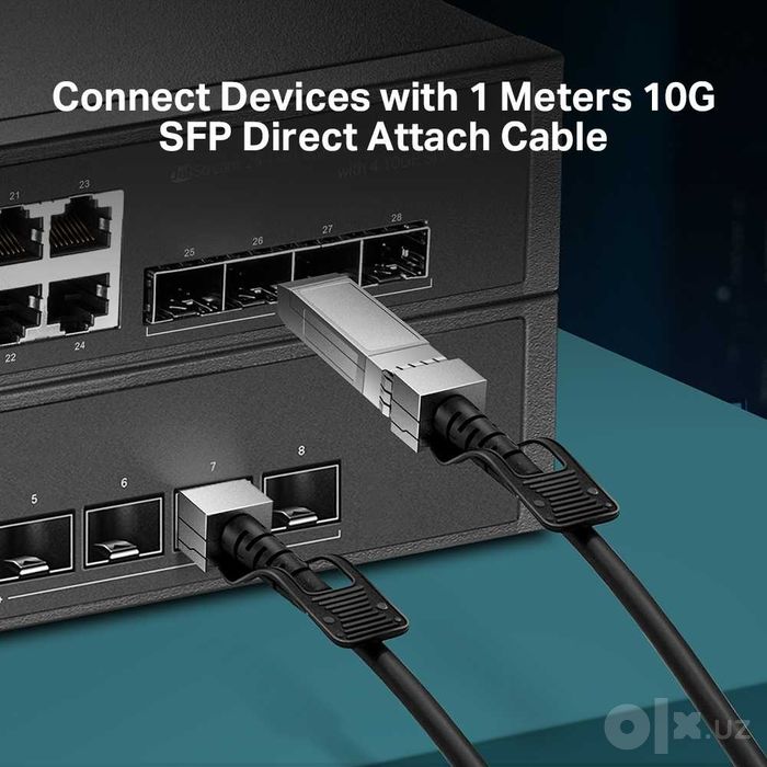 Модули TP-Link Omada SM311LS/SM321A/В-2/SM321A/В-20 ( только парами) №