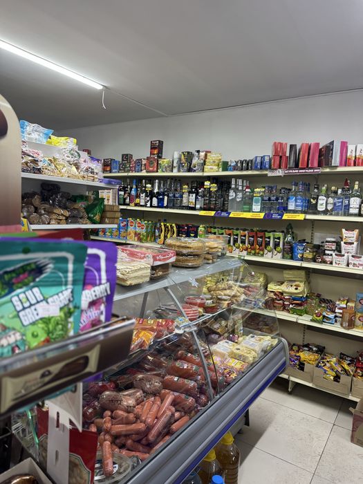 Продам готовый бизнес