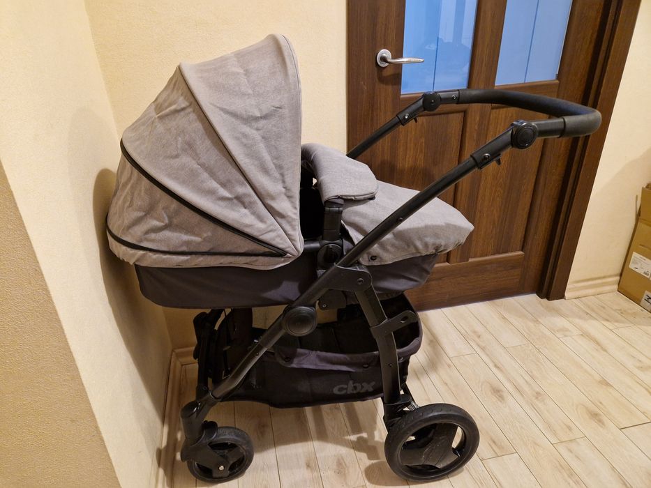 Прогулочная коляска CBX Cybex Leotie