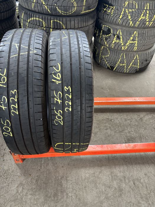 Anvelope Vara 205/75/16C Giti VanHD1 205 75 16C R16C
