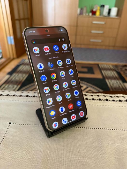 Google Pixel 9Pro Xl /16 gb