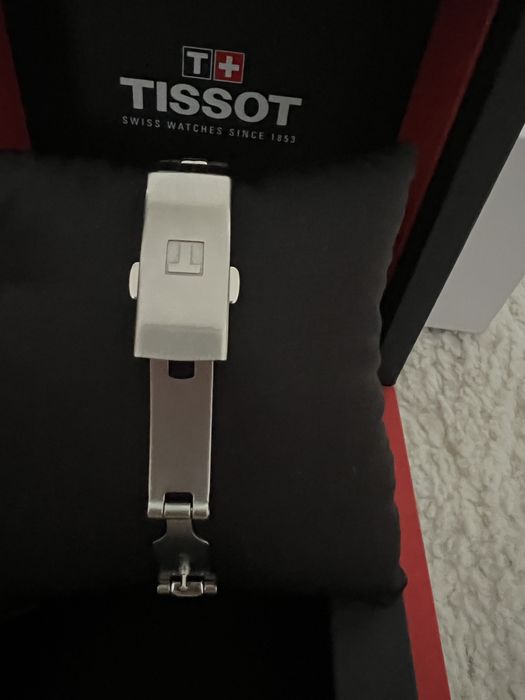 Отигинален часовник TISSOT