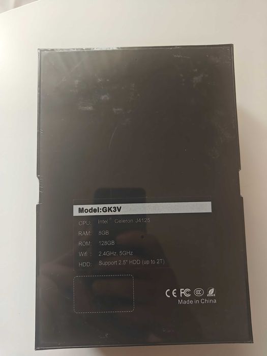Мини компютър 128GB/8GB Ram гр. София Манастирски ливади • OLX.bg