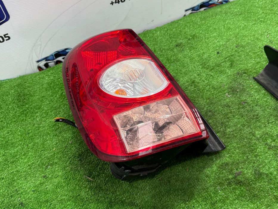 STOP TRIPLA ARIPA STANGA DACIA DUSTER 1.5 DIESEL 2015 COD OEM 265553627R 2013-2017