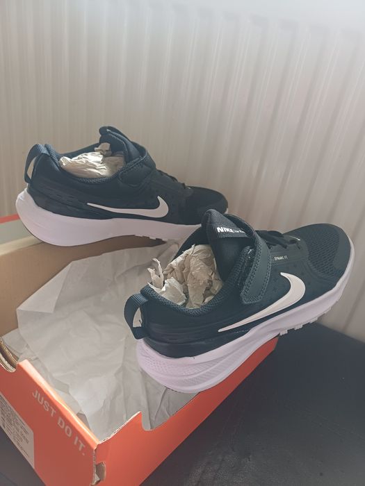 Nike star funner 5