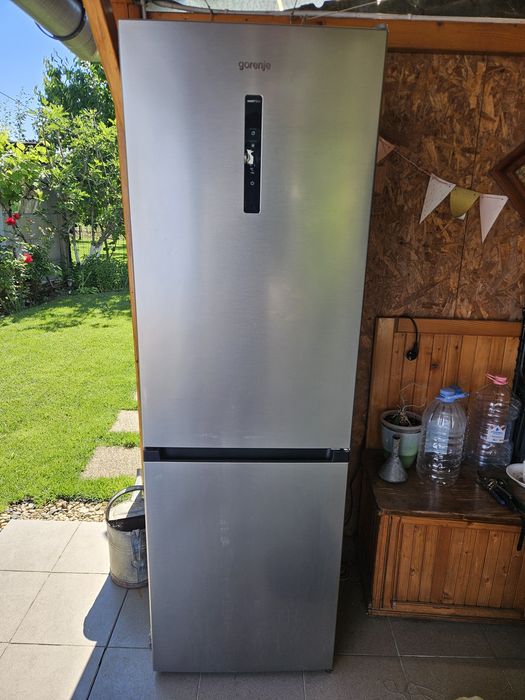 Combina frigorifica Gorenje 300L  /  Sharp 270L /  Samsung 311 L - Frigider