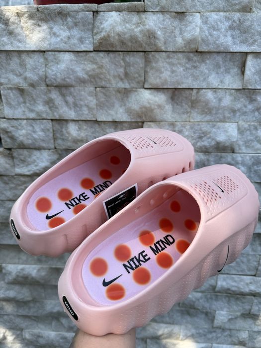 Papuci nike mind