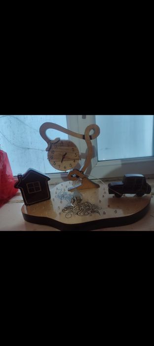 субинер светелник корабль 3в1