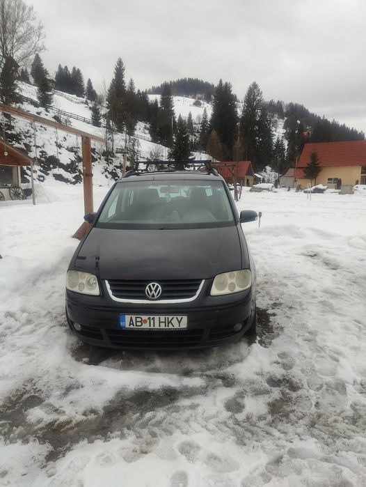 Vând schimb cu remorca 2 axe