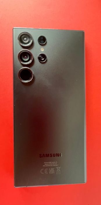 Samsung s23 ultra Ca nou vand sau schimb cu S24/ S25 ultra