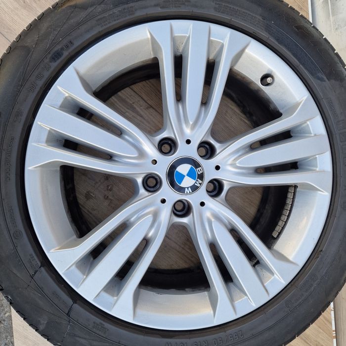 Оригинални BMW Джанти 19 X5 F15 Style 447