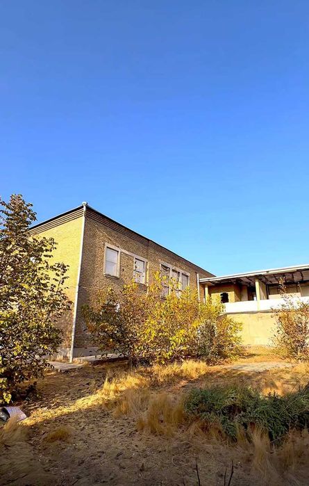 Продам участок в сторону поселка Улугбек