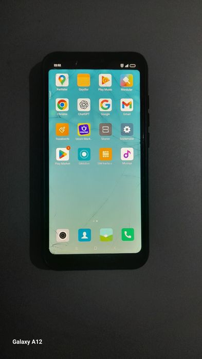 Redmi 6 pro 64gb narxi 300 000