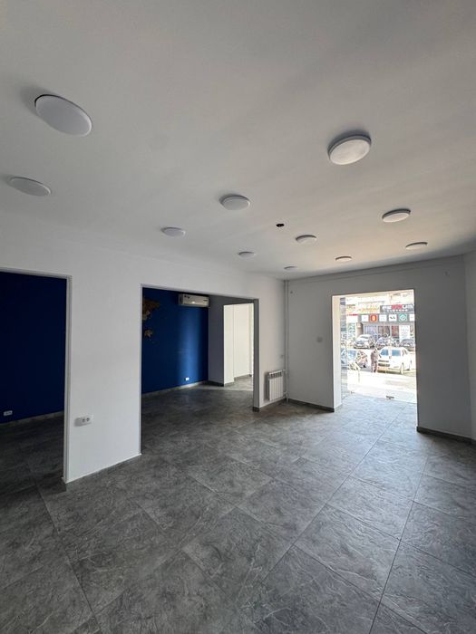 Аренда помещения под аптека, офис ор. 1 городской б. Шайхантахурский