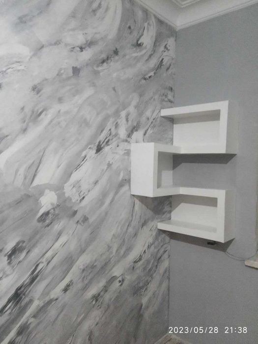 Делаю косметический ремонт