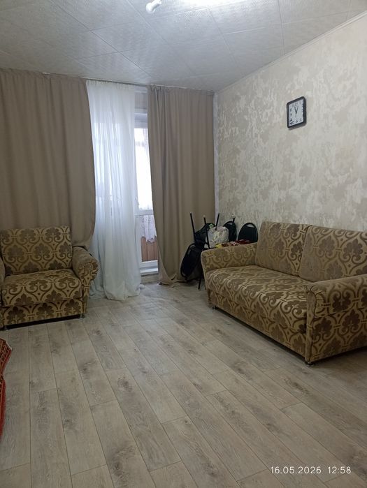 Продам  1 комнатную квартиру