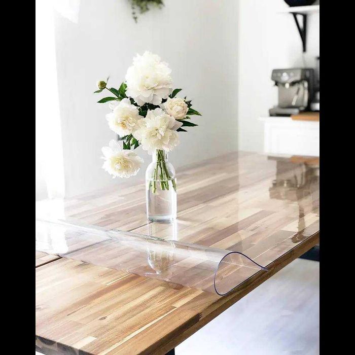 силиконовая скатерть   3 мм!  Ширина рулонов от 100см  до 180 см!