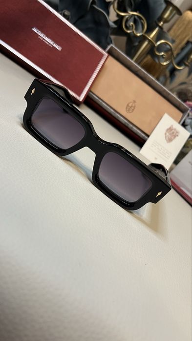 Jacques Marie Mage ASCARI JMM ochelari de soare noi