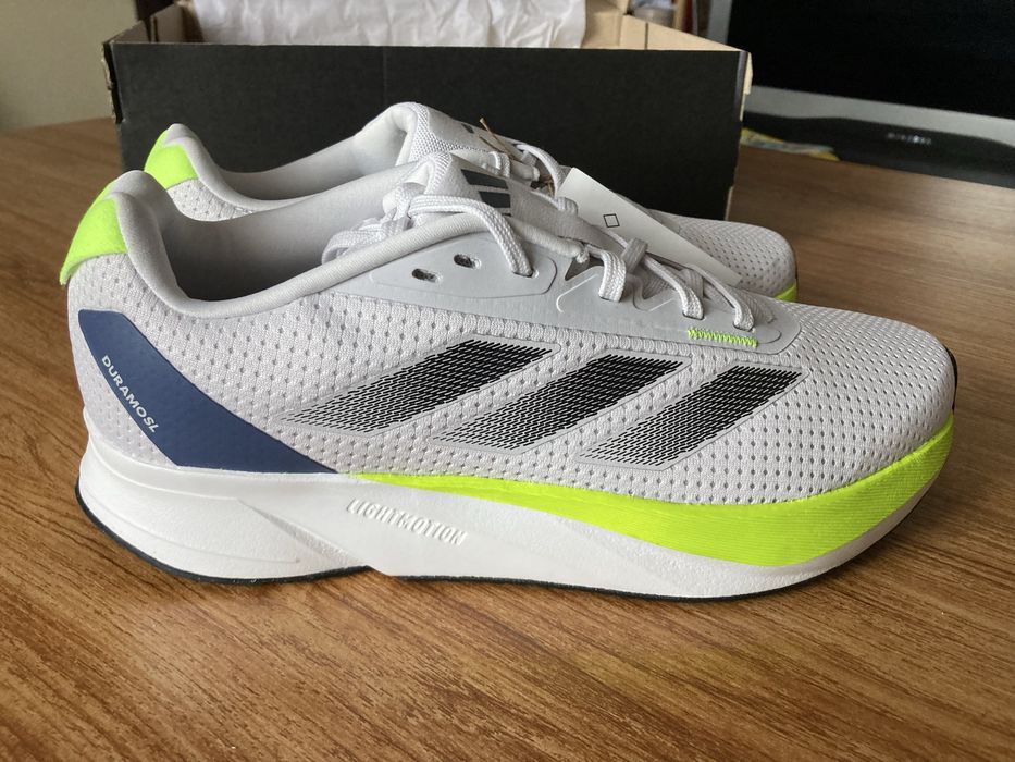 Мъжки оридинални маратонки Adidas Duramo SL M