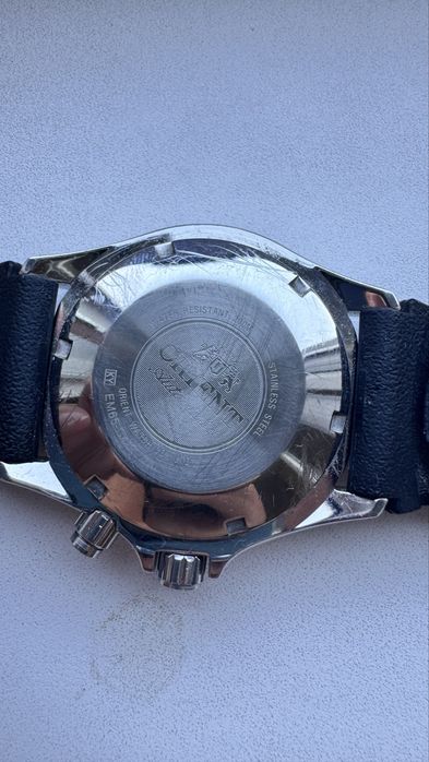 Orient продаются наручные часы