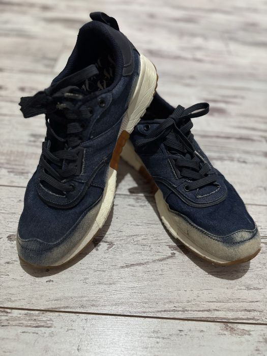 Спортни обувки Scotch & Soda