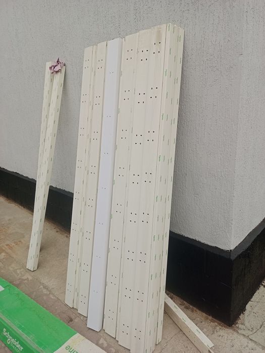 Короб с крышкой.