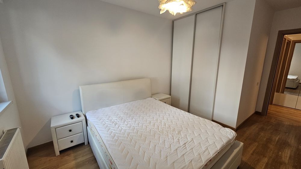 PROPRIETAR - apartament 2 camere Gran Via Park