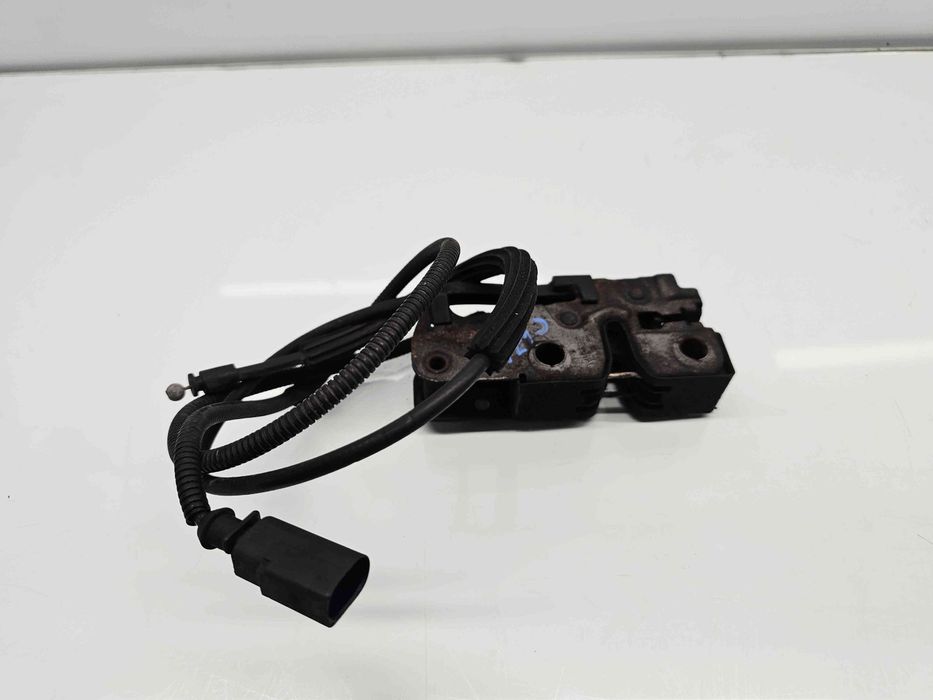 Broasca capota Volkswagen Golf 6 (5K1) [Fabr 2009-2013] OEM