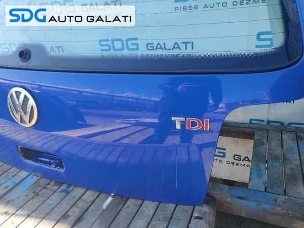 Haion Hayon Capota Portbagaj VW Golf 4 Hatchback 1998 - 2005