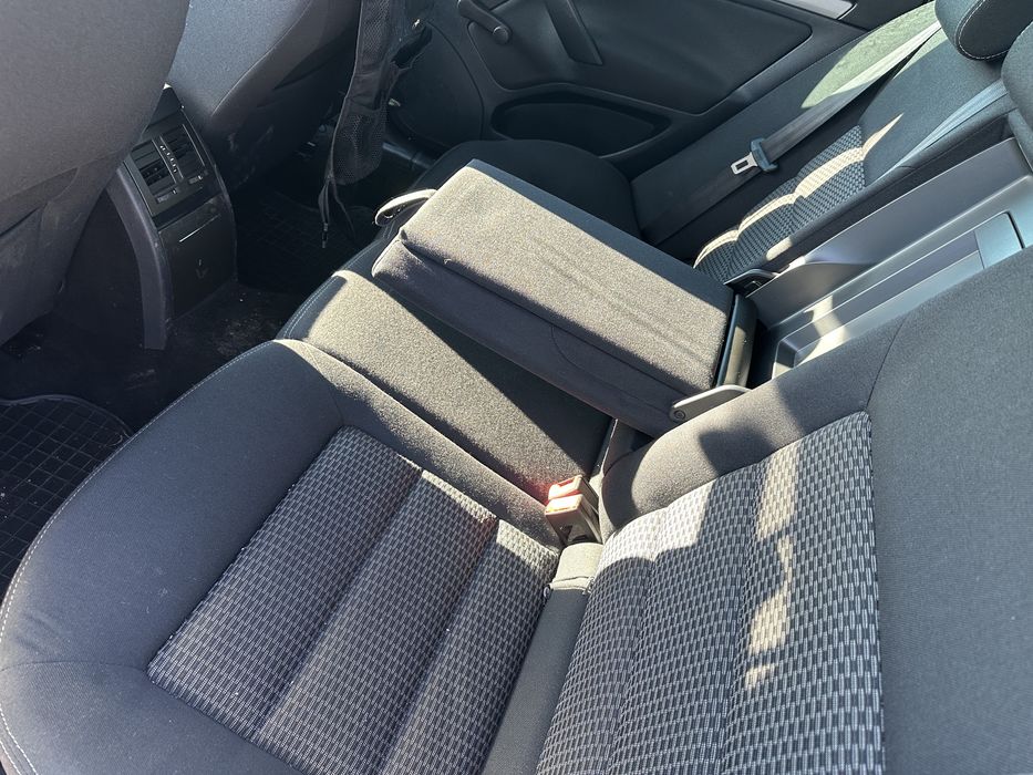 RAR EFECTUAT! Skoda Octavia !An fabricatie 2013!