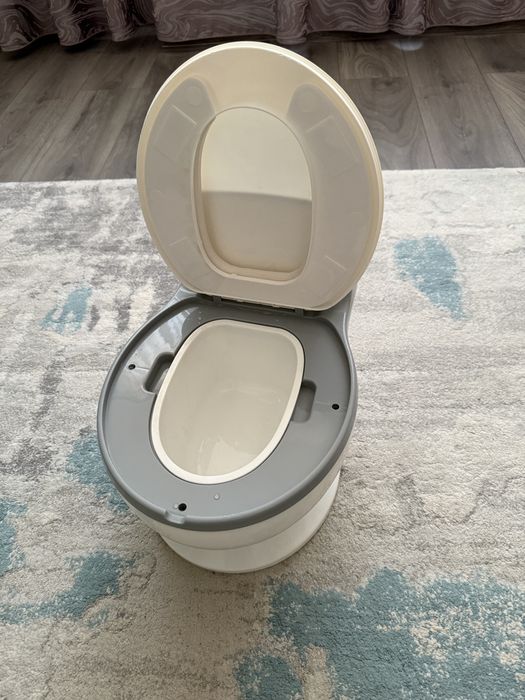 Vand wc (olita) pentru copii