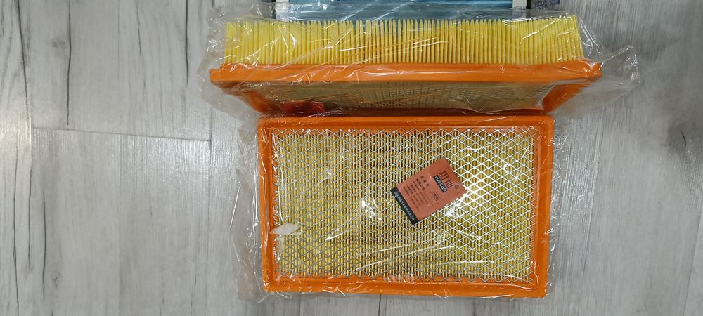 Чанган 55 Фильтр воздушный