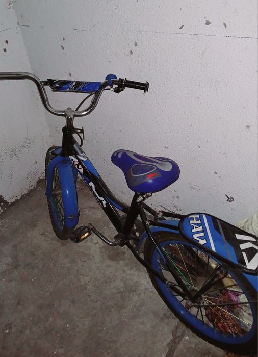 Велосипед продаётся. В отличном состояние.15000т