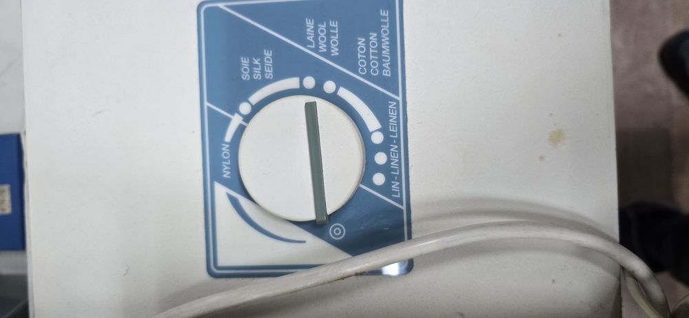 Парна преса Singer Steam Press 2500 Electronic