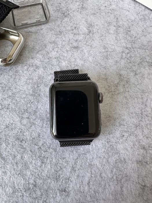 Apple Watch Series 3 (38 mm)