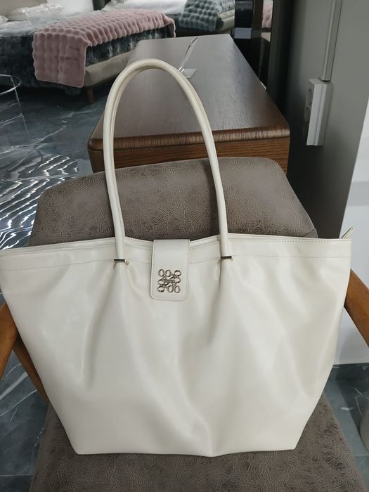 Дамска голяма чанта