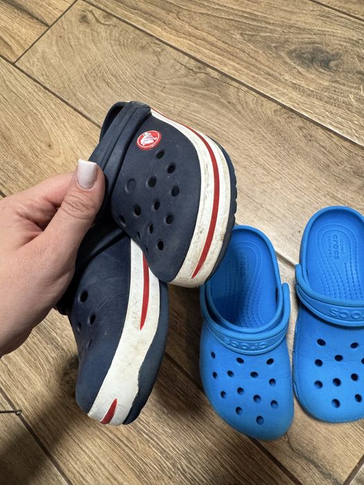 Crocs- marimea C10 (27-28)