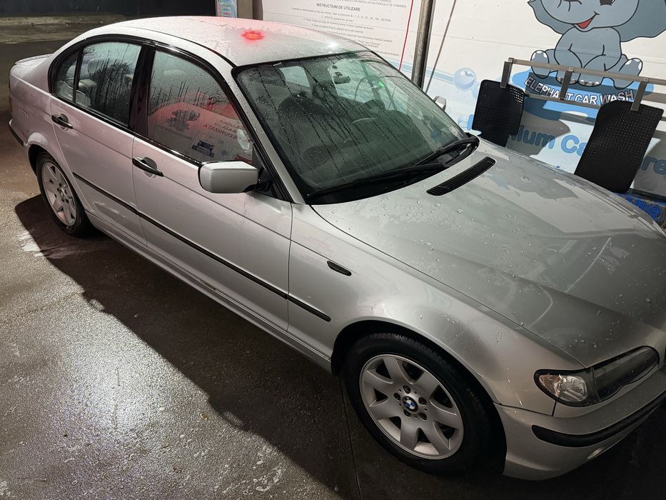 Vand Bmw seria 3 E46