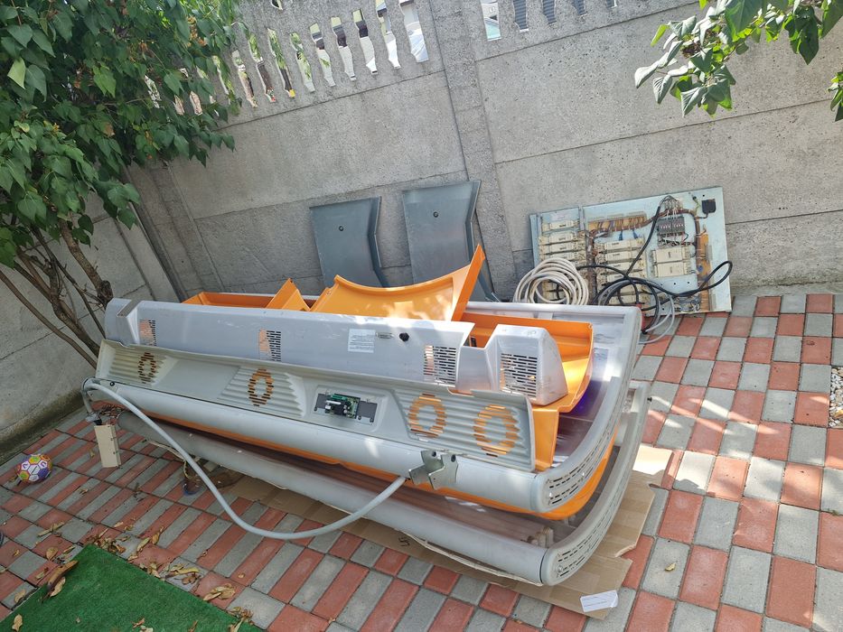 Solar ultrasun Q5