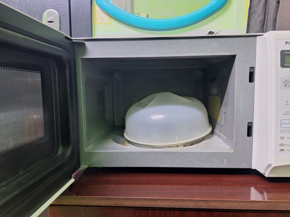 Продам микроволновку