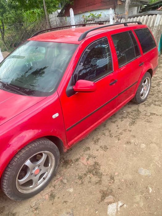 VOLKSWAGEN Golf 2002 — imagine 3