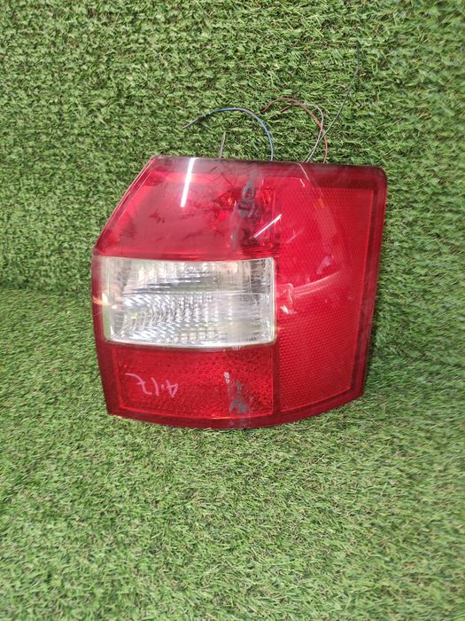 Фонарь Audi A4 B6