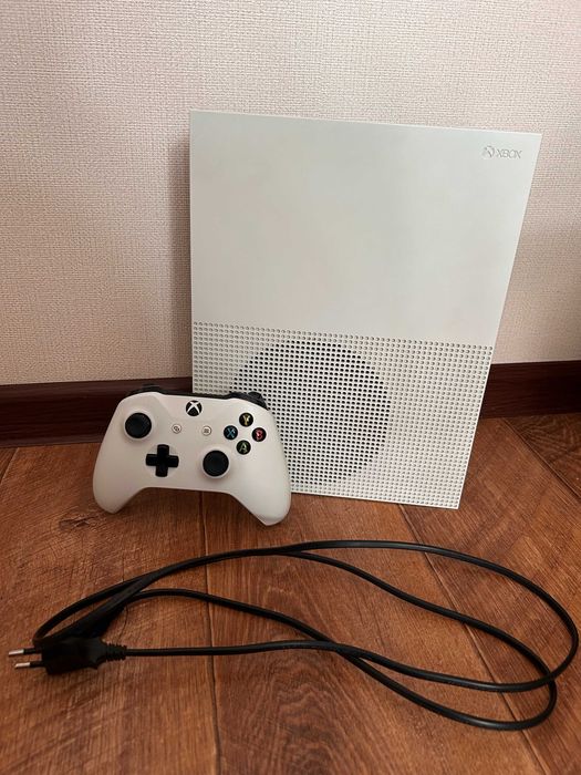 Xbox One S 512GB