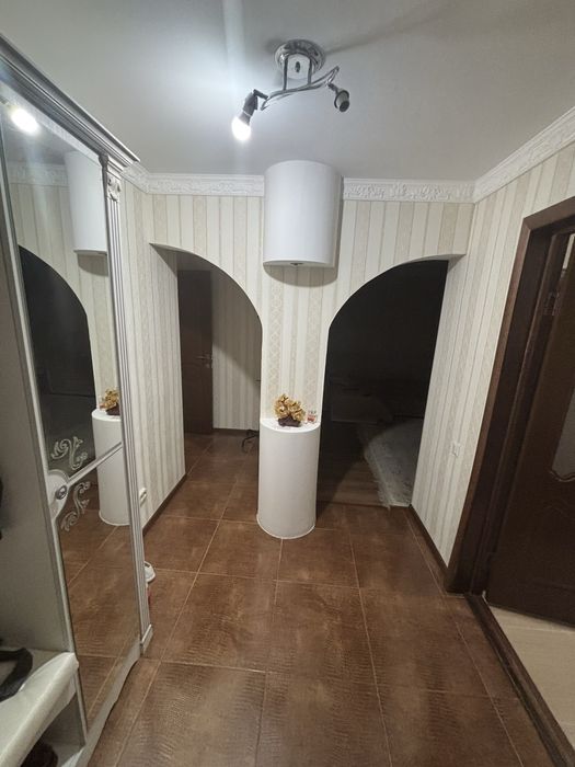 2 квартира, торг